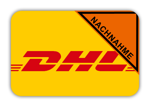 Nachname via DHL