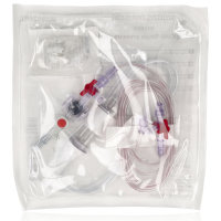 Drucküberwachungsset MX9624RLCZ DPS Einzelleitung...