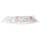 Drucküberwachungsset MX9624RLCZ DPS Einzelleitung 180cm rot 20Stk