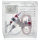 Drucküberwachungsset MX9624RLCZ DPS Einzelleitung 180cm rot 20Stk