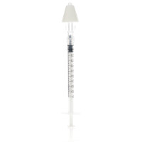 DART300 Nasalzerstäuber mit 1ml Spritze