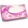 NITRAS 8327 CANDY WAVE Nitril-Handschuhe 100Stk Gr. XS