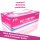 NITRAS 8327 CANDY WAVE Nitril-Handschuhe 100Stk Gr. XS