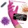 NITRAS 8327 CANDY WAVE Nitril-Handschuhe 100Stk Gr. XS