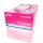 NITRAS 8327 CANDY WAVE Nitril-Handschuhe 100Stk Gr. XS
