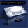 NITRAS 8324 INDIGO WAVE Nitril-Handschuhe 100Stk Gr. L