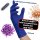 NITRAS 8324 INDIGO WAVE Nitril-Handschuhe 100Stk Gr. S