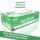NITRAS 8325 MINT WAVE Nitril-Handschuhe 100Stk Gr. L