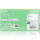 NITRAS 8325 MINT WAVE Nitril-Handschuhe 100Stk Gr. M