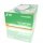 NITRAS 8325 MINT WAVE Nitril-Handschuhe 100Stk Gr. M