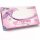NITRAS 8321 PINK WAVE Nitril-Handschuhe 100Stk Gr. XS