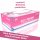 NITRAS 8321 PINK WAVE Nitril-Handschuhe 100Stk Gr. XS