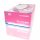 NITRAS 8321 PINK WAVE Nitril-Handschuhe 100Stk Gr. XS