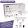 NITRAS 8322 PURPLE WAVE Nitril-Handschuhe 100Stk Gr. M
