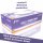 NITRAS 8322 PURPLE WAVE Nitril-Handschuhe 100Stk Gr. M