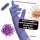NITRAS 8322 PURPLE WAVE Nitril-Handschuhe 100Stk Gr. M