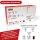 NITRAS 8326 RED WAVE Nitril-Handschuhe 100Stk Gr. M