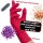 NITRAS 8326 RED WAVE Nitril-Handschuhe 100Stk Gr. M