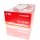 NITRAS 8326 RED WAVE Nitril-Handschuhe 100Stk Gr. M