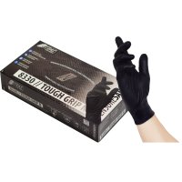Nitras 8330 TOUGH GRIP N Nitril-Einweghandschuh 50Stk...