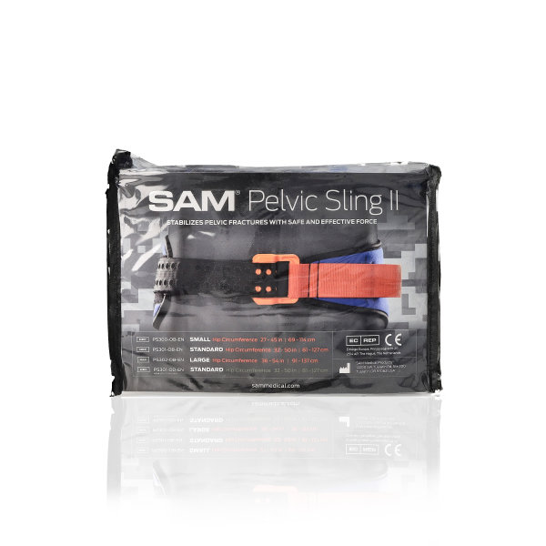 Sam Beckenschlinge Pelvic Sling Small 69-114cm