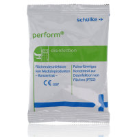 Perform Flächendesinfektion 1 Beutel à 40g