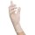 Nitras POLYMER SOFT Latex-Einmalhandschuh 100Stk  -Größe wählbar-