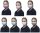 Nitras SOFT PROTECT Gesichtsmaske 50Stk  -Farbe wählbar-