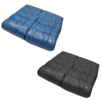 Nitras CPE-Matratzenschoner 10Stk  -Farbe wählbar-