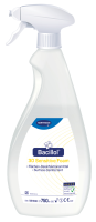 Bacillol 30 Sensitive Foam Sprühflasche 750ml
