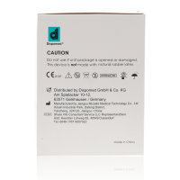 NEOJECT MIX Aufziehkanüle 18G mit 5µm Filter