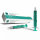 ECOJECT 2-tlg Einmal-Spritzen 2ml 100Stk