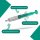 ECOJECT 2-tlg Einmal-Spritzen 2ml 100Stk