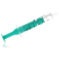 ECOJECT Einmal-Spritzen 5ml 100Stk