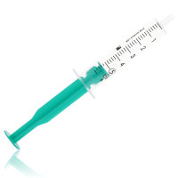 ECOJECT Einmal-Spritzen 5ml 100Stk