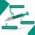 ECOJECT 2-tlg Einmal-Spritzen 5ml 100Stk
