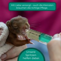 ECOJECT Einmal-Spritzen 20ml 80Stk