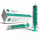 ECOJECT 2-tlg Einmal-Spritzen 20ml 80Stk