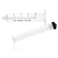 ECOJECT Plus 3-tlg Einmal-Spritzen 20ml 50Stk