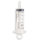 ECOJECT Plus Wund-/ Katheterspritze 100/120ml