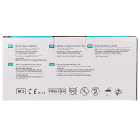ECOJECT Plus Feindosierspritzen 1ml mit Spardorn 100Stk