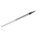 DISPOMED Feindosierspritzen 1ml mit Spardorn 100Stk