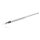DISPOMED Feindosierspritzen 1ml mit Spardorn 100Stk