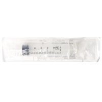 DISPOMED Katheterspritze 50/60ml m. Luer Adapter