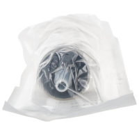 DISPOMED Katheterspritze 50/60ml m. Luer Adapter