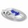 SOLUFLO G LLVet (Tiermedizin) Infusionsbesteck 150cm