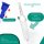 SOLUFLO G LLVet (Tiermedizin) Infusionsbesteck 150cm