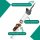 SOLUFLO LL P Infusionsbesteck 190cm
