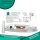 SOLUFLO LL P Infusionsbesteck 190cm