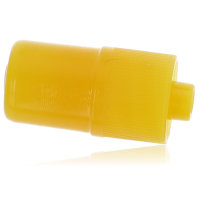 DISPOMED Injektstopfen mit Zuspritzmöglichkeit 100Stk